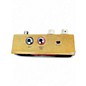 Used JHS Pedals Morning Glory V1 Effect Pedal