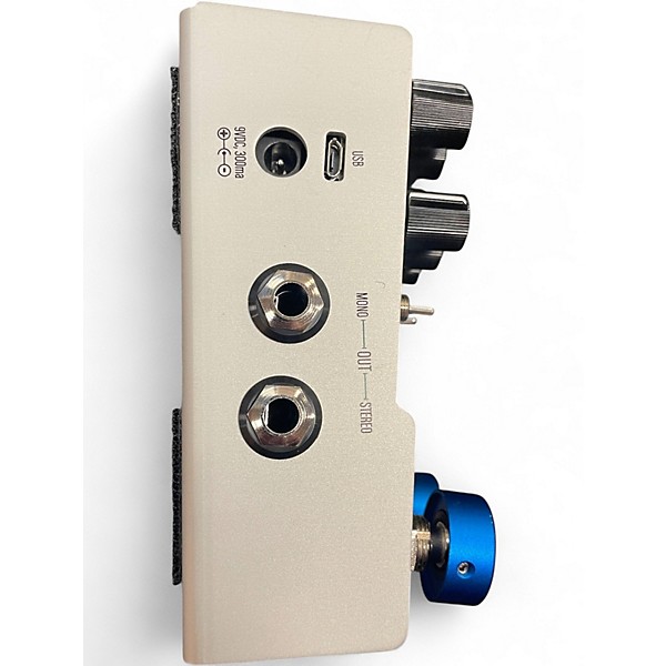 Used Walrus Audio D1 Effect Processor