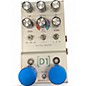 Used Walrus Audio D1 Effect Processor