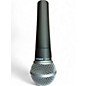 Used Shure SM58LC Dynamic Microphone thumbnail