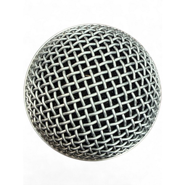 Used Shure SM58LC Dynamic Microphone