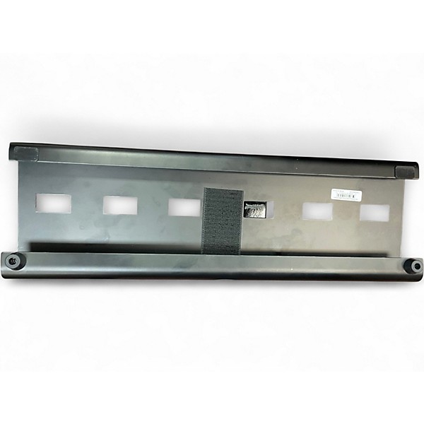Used On-Stage PEDALBOARD Pedal Board