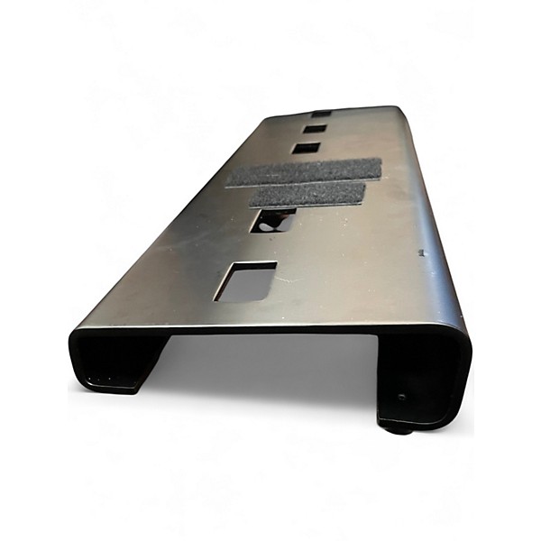 Used On-Stage PEDALBOARD Pedal Board