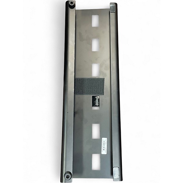 Used On-Stage PEDALBOARD Pedal Board
