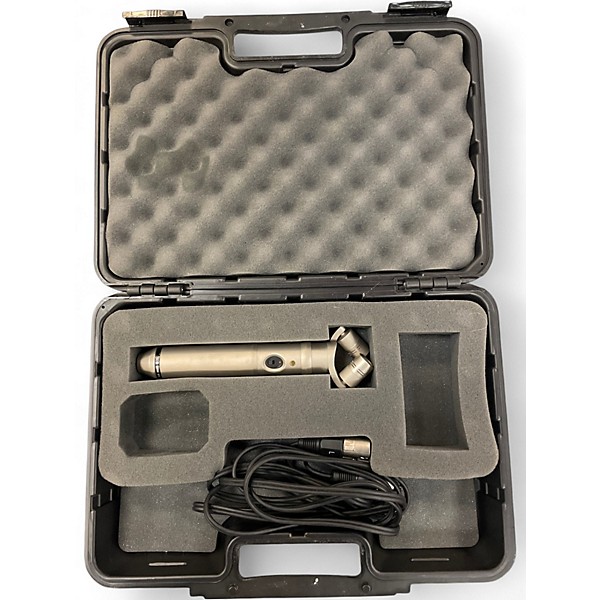 Used RODE NT4 Condenser Microphone