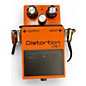 Used BOSS DS1 Distortion Effect Pedal