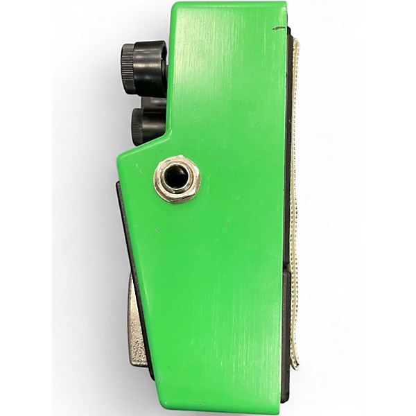 Used Ibanez TS9 Tube Screamer Distortion Effect Pedal