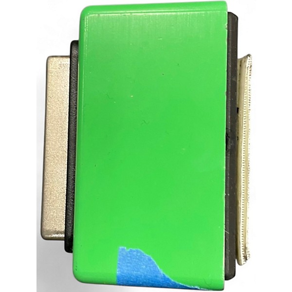 Used Ibanez TS9 Tube Screamer Distortion Effect Pedal