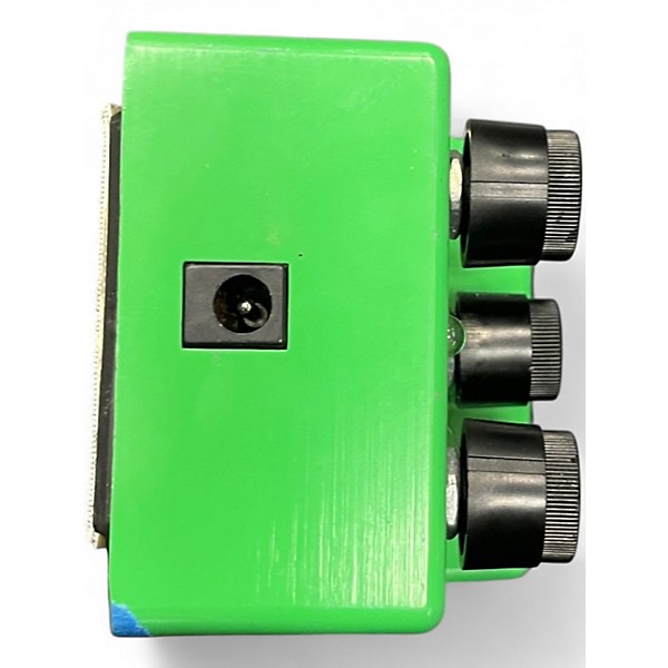 Used Ibanez TS9 Tube Screamer Distortion Effect Pedal
