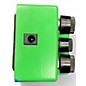 Used Ibanez TS9 Tube Screamer Distortion Effect Pedal