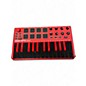 Used Akai Professional MPK Mini MKII MIDI Controller thumbnail