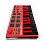 Used Akai Professional MPK Mini MKII MIDI Controller