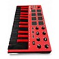 Used Akai Professional MPK Mini MKII MIDI Controller