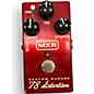 Used MXR M78 1978 Custom Badass Distortion Effect Pedal thumbnail