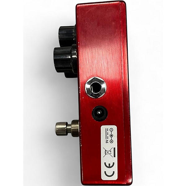 Used MXR M78 1978 Custom Badass Distortion Effect Pedal