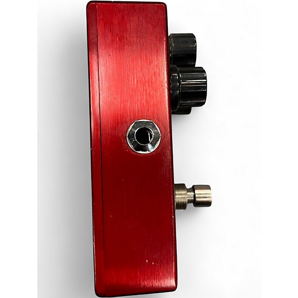 Used MXR M78 1978 Custom Badass Distortion Effect Pedal