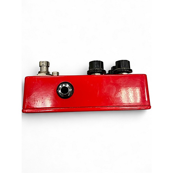 Used JHS The Calhoun V2 Effect Pedal
