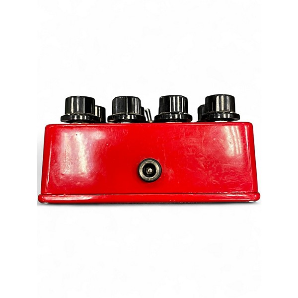 Used JHS The Calhoun V2 Effect Pedal