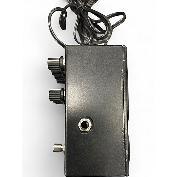Used Carl Martin The Fuzz Effect Pedal