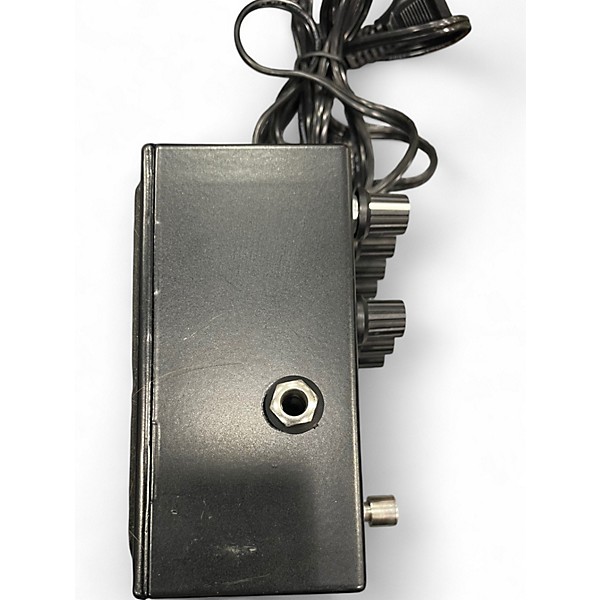 Used Carl Martin The Fuzz Effect Pedal