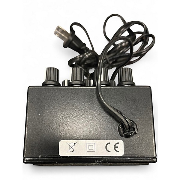 Used Carl Martin The Fuzz Effect Pedal