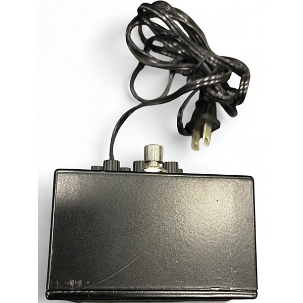 Used Carl Martin The Fuzz Effect Pedal