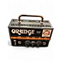 Used Orange Amplifiers Micro Dark 20W Tube Guitar Amp Head thumbnail
