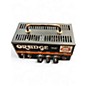 Used Orange Amplifiers Micro Dark 20W Tube Guitar Amp Head