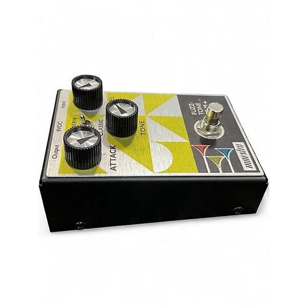 Used Maestro FUZZ TONE FZ-M Effect Pedal
