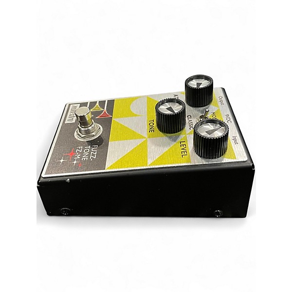Used Maestro FUZZ TONE FZ-M Effect Pedal