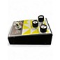 Used Maestro FUZZ TONE FZ-M Effect Pedal