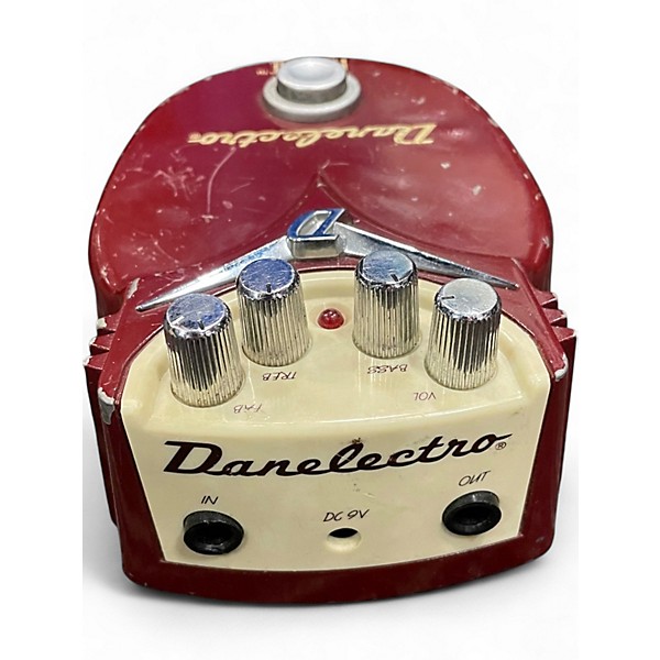 Used Danelectro FAB TONE