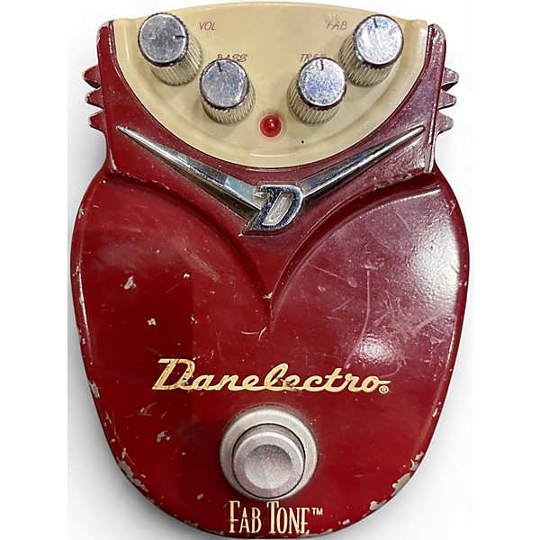 Used Danelectro FAB TONE