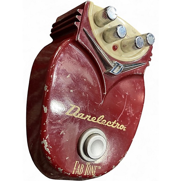 Used Danelectro FAB TONE