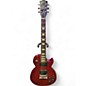 Used Gibson LES PAUL STUDIO FADED Heritage Cherry Solid Body Electric Guitar thumbnail