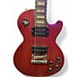 Used Gibson LES PAUL STUDIO FADED Heritage Cherry Solid Body Electric Guitar