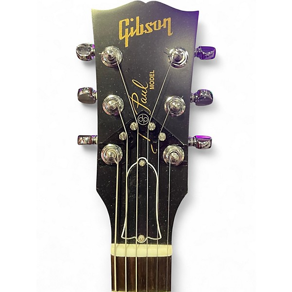 Used Gibson LES PAUL STUDIO FADED Heritage Cherry Solid Body Electric Guitar