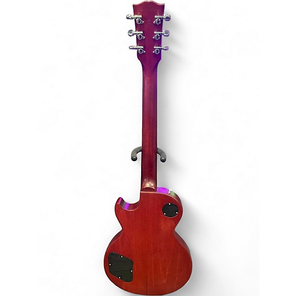 Used Gibson LES PAUL STUDIO FADED Heritage Cherry Solid Body Electric Guitar
