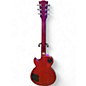Used Gibson LES PAUL STUDIO FADED Heritage Cherry Solid Body Electric Guitar