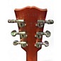 Used Gibson LES PAUL STUDIO FADED Heritage Cherry Solid Body Electric Guitar
