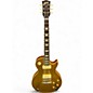 Used Gibson MURPHY LAB ULTRA LIGHT Gold Top Solid Body Electric Guitar thumbnail