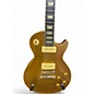 Used Gibson MURPHY LAB ULTRA LIGHT Gold Top Solid Body Electric Guitar