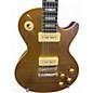 Used Gibson MURPHY LAB ULTRA LIGHT Gold Top Solid Body Electric Guitar