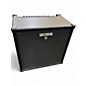 Used BOSS KATANA 110 Bass Combo Amp thumbnail