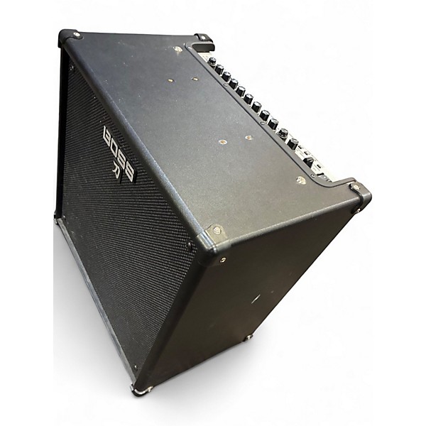Used BOSS KATANA 110 Bass Combo Amp