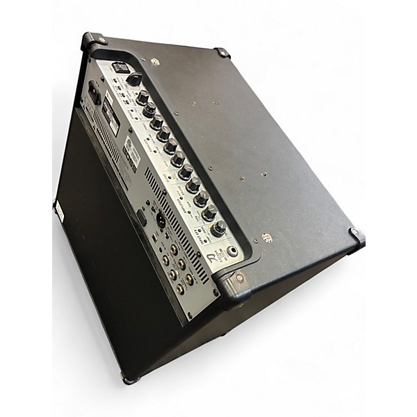 Used BOSS KATANA 110 Bass Combo Amp