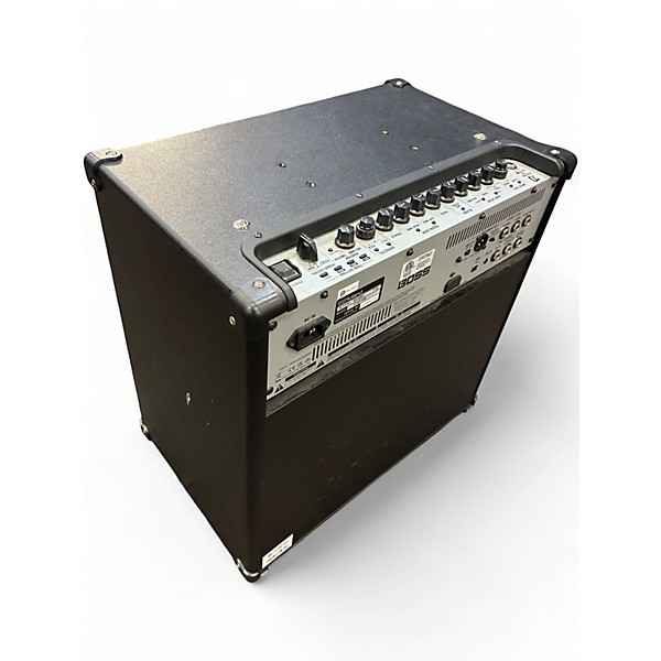 Used BOSS KATANA 110 Bass Combo Amp