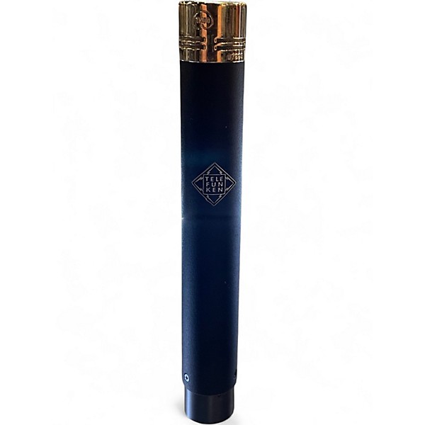 Used TELEFUNKEN M60 FET Condenser Microphone
