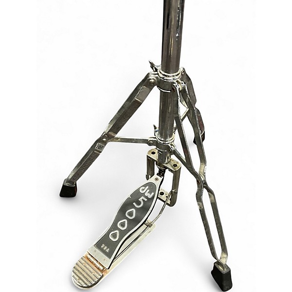 Used DW 5000 Hi Hat Stand Hi Hat Stand