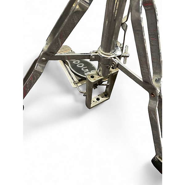 Used DW 5000 Hi Hat Stand Hi Hat Stand